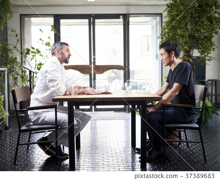 餐廳採訪 餐廳採訪 37389683