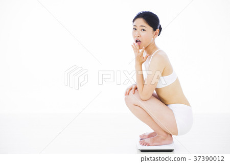 Diet beauty woman beauty 37390012