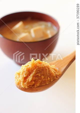 味噌 味噌 37390289