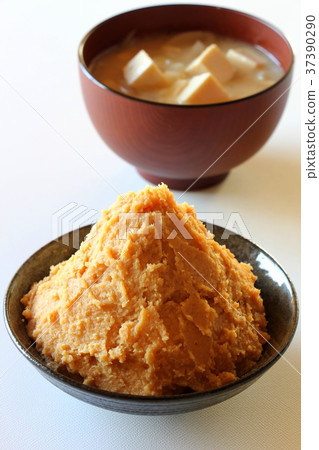 味噌 味噌 37390290