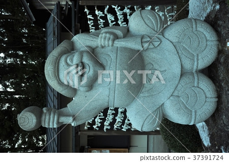 Daikokusama 37391724