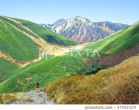 Washu-dake Washu-dake 37392329