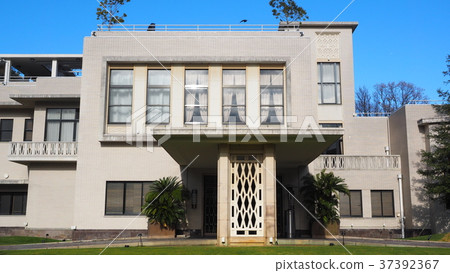 前大阪市政廳 前大阪市政廳 37392367