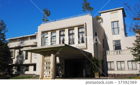 Former Osaka City Hall 37392369