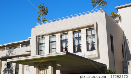 Former Osaka City Hall 37392370