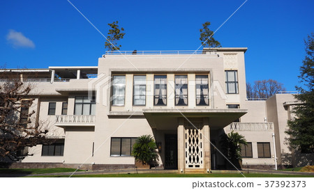 Former Osaka City Hall 37392373