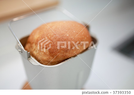 Home bakery (bread handmade handmade flour kitchen kitchen) 37393350