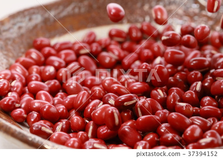 Azuki Azuki Azuki Bean 37394152