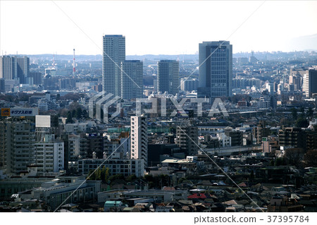 Building group of Niko Tamagawa 37395784