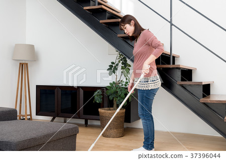 孕婦清潔 37396044