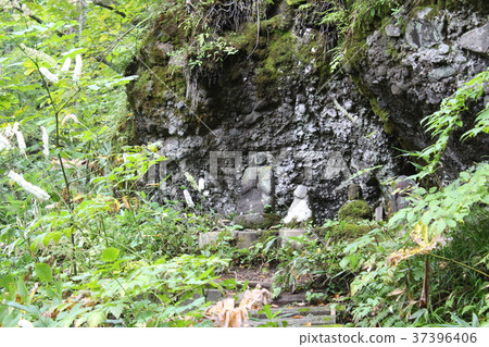 Togakushi神社的Jizo方法 37396406