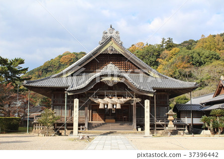 Izumo Taisha no Goreisha Izumo Taisha no Goreisha 37396442