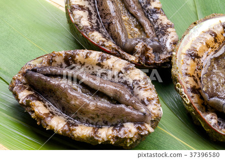 Abalone ingredients Abalone ingredients 37396580