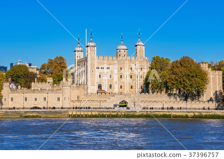 Tower of London Tower of London 37396757