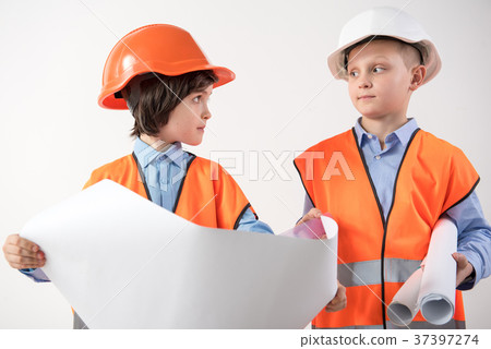 Severe children imagining themselves as Severe children imagining themselves as 37397274