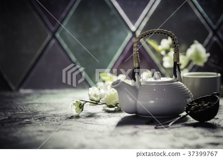 Tea composition Tea composition 37399767