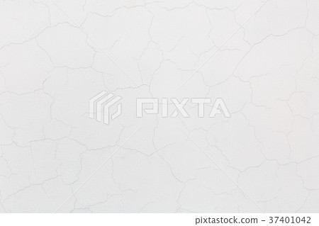 Background texture of an old white concrete wall Background texture of an old white concrete wall 37401042