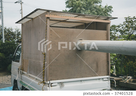 hulling, japan, farming 37401528