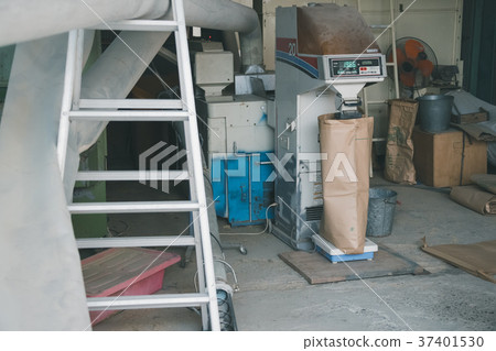 hulling, japan, farming 37401530