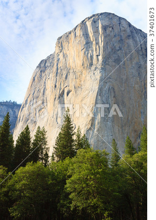 El Capitan rock El Capitan rock 37401673