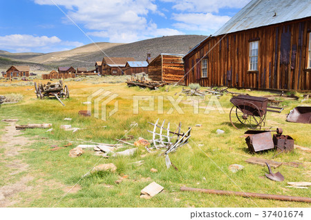 Bodie ghost town Bodie ghost town 37401674