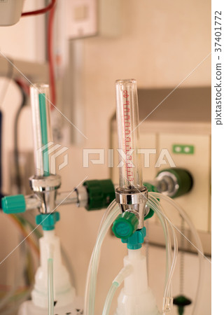 醫院氧氣流量計 37401772