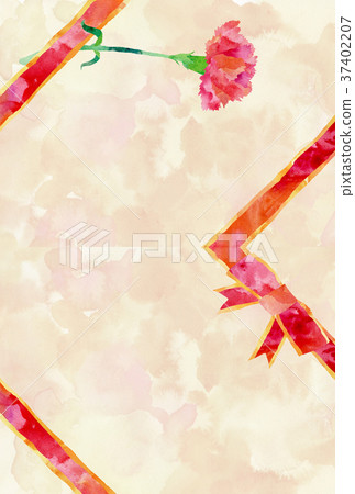 Mother's Day Message Card · No Letter Side 37402207