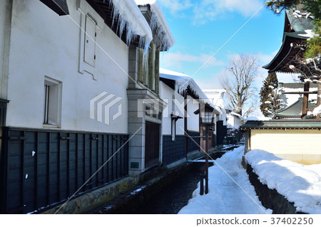 Hida Furukawa冬季（1月） 37402250