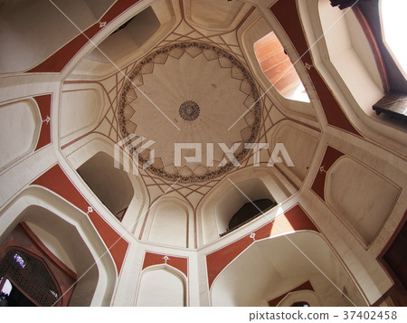 Humayun's Tomb Humayun's Tomb 37402458