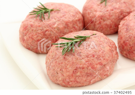 手舌漢堡 37402495