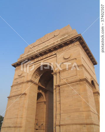 Indian Gate Indian Gate 37402507