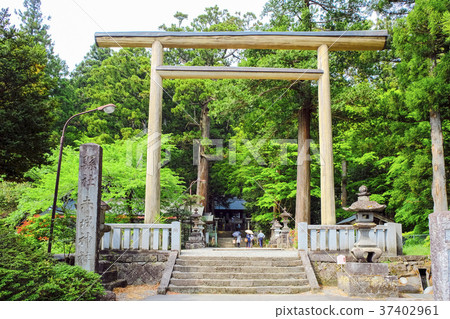 Miyazakizawa Akagi Shrine Miyazakizawa Akagi Shrine 37402961