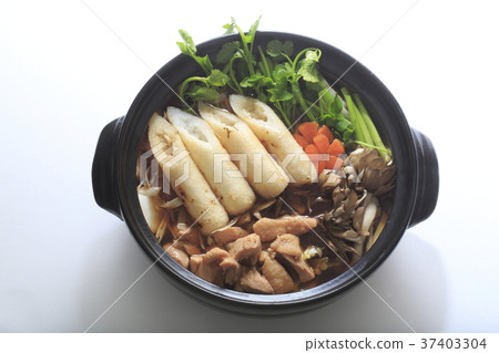 Kiritanpo pot Kiritanpo pot 37403304