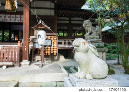 Kyoto Okazaki Shrine 37404360