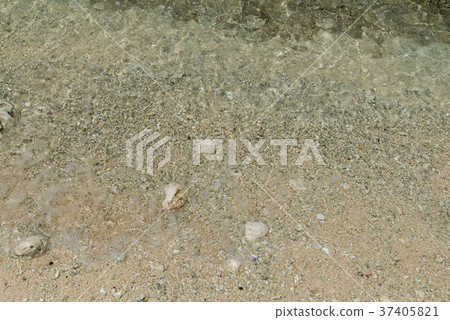 Coastal scenery of Kuroshima (Okinawa prefecture) Coastal scenery of Kuroshima (Okinawa prefecture) 37405821