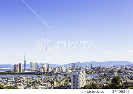 福岡美麗的街道 福岡美麗的街道 37406201