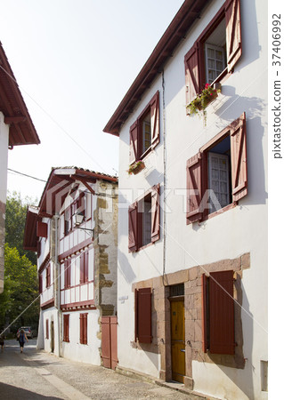French Basque village Esprit French Basque village Esprit 37406992