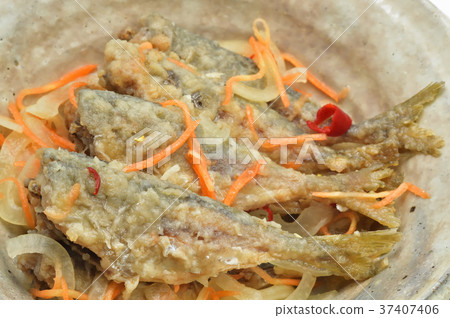 醃的鯖魚 醃的鯖魚 37407406