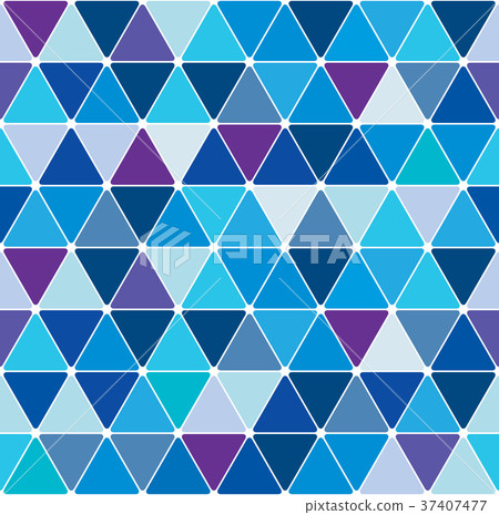 Winter triangle pattern 2.2 37407477