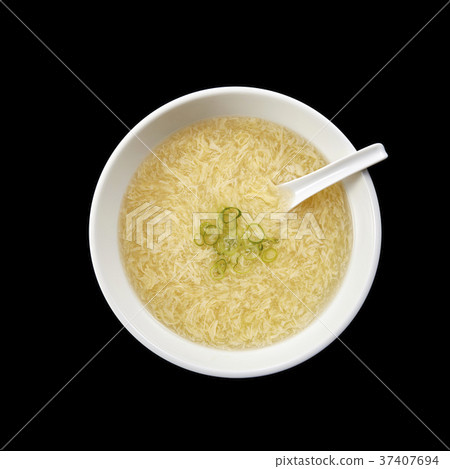 雞蛋湯 37407694