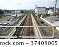 JR草津線古河站 37408065
