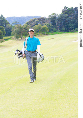 Golf image 37408467