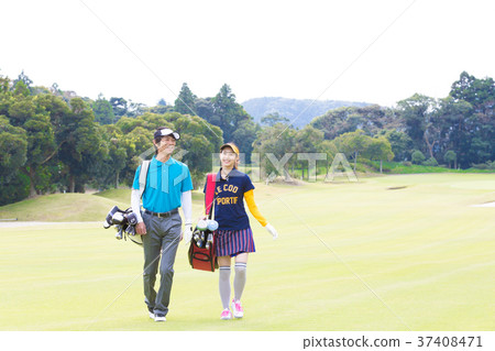 Golf image 37408471