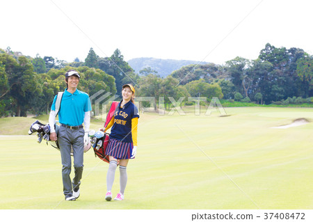 Golf image 37408472