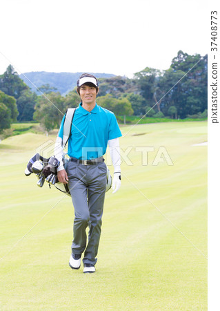 Golf image 37408773