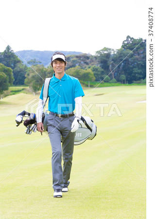Golf image 37408774