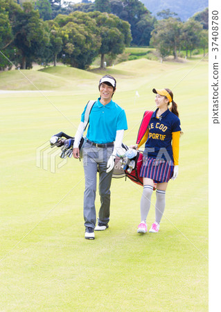Golf image 37408780