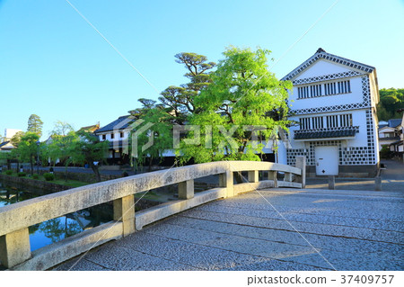 Kurashiki Aichi District Kurashiki Aichi District 37409757