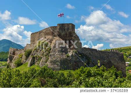 Fortress Surami. Fortress Surami. 37410289