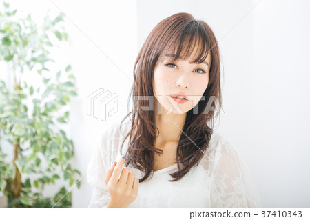 Hairstyle images for young women Hairstyle images for young women 37410343